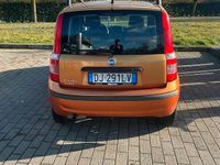 Usata Fiat Panda 2007 Utilitaria