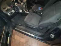 Usata Opel Astra Cabriolet 2005 Cabrio