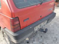 usata Fiat Panda 4×4