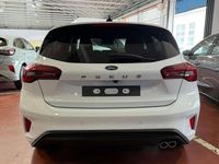 Nuova Ford Focus ST-Line 116 CV (85 kW) 2026 Bianco Berlina