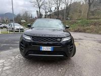Usata Land Rover Range Rover evoque R-Dynamic 179 CV (131 kW) 2021 SUV