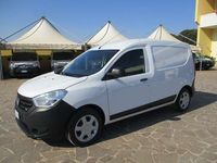 usata Dacia Dokker 1.5 DCI 90CV