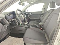 Usata Audi A1 Advanced Plus 110 CV (80 kW) 2023 Grigio SUV