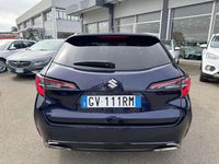 Usata Suzuki Swace 98 CV (72 kW) 2024 Blu/azzurro Station wagon