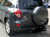 usata Toyota RAV4 177 cv 2,2 D CAT DEL FINE 2006