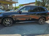 Usata BMW X5 M Sport 286 CV (210 kW) 2022 Black sapphire met SUV