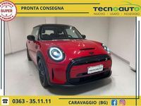 usata Mini Cooper SE Classic - OK NEOPATENTATI