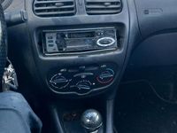 Usata Peugeot 206 60 CV (44 kW) 2010 Grigio Utilitaria