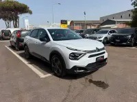 Usata Citroën C4 PureTech 131 CV (96 kW) 2024 Bianco SUV