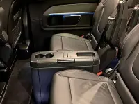 Usata Mercedes V250 Avantgarde 258 CV (189 kW) 2018 Monovolume