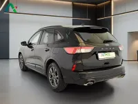 Usata Ford Kuga ST-Line X 120 CV (88 kW) 2022 Nero SUV
