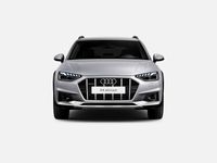 usata Audi A4 Allroad allroad 40 2.0 tdi mhev identity contrast quattro 204cv s-tronic