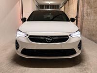 Usata Opel Corsa GS Line 102 CV (75 kW) 2023 Bianco Berlina