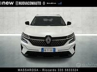 Usata Renault Austral Iconic 200 CV (147 kW) 2025 Bianco SUV