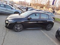 Gebraucht Peugeot 208 Active 101 PS (74 kW) 2022 Grau Kleinwagen