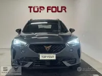 Occasion Cupra Formentor 150 ch (110 kW) 2024 Gris SUV