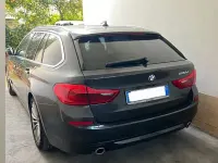 Usata BMW 520 190 CV (139 kW) 2019 Station wagon