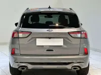Begagnad Ford Kuga ST-Line 150 HK (110 kW) 2023 Grå SUV