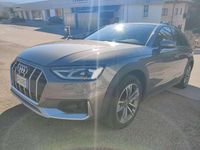 Usata Audi A4 Allroad Ambiente 204 CV (150 kW) 2021 Bronzo Station wagon