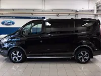 Usata Ford Tourneo Custom Active 150 CV (110 kW) 2022 Furgone