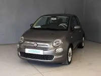 Usata Fiat 500 Dolcevita 70 CV (51 kW) 2022 Grigio Berlina