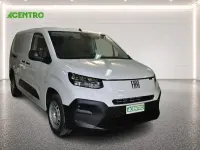 Nuova Fiat Doblò 100 CV (73 kW) 2026 Bianco Monovolume