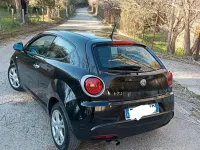 Usata Alfa Romeo MiTo 95 CV (69 kW) 2012 Utilitaria