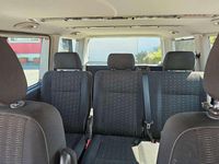 Occasion VW Caravelle 150 ch (110 kW) 2016 Gris Van