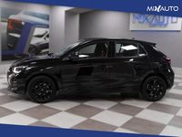 Usata Opel Corsa GS Line 101 CV (74 kW) 2022 Nero Utilitaria