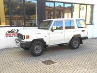Neu Toyota Land Cruiser 231 PS (169 kW) 2026 Weiß SUV