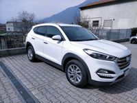 usata Hyundai Tucson TUCSONII 2015 1.7 crdi Xpossible 2wd 115cv