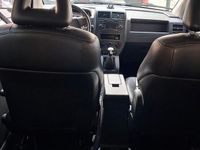 Usata Jeep Compass 140 CV (102 kW) 2009 Grigio SUV