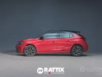 Usata Opel Corsa S 101 CV (74 kW) 2025 Kardio red Utilitaria