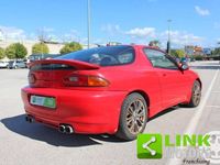 usata Mazda MX3 1.8i V6 24V cat Pomigliano d'arco