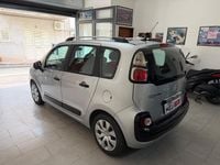 Usata Citroën C3 Picasso 92 CV (67 kW) 2012 Grigio Monovolume