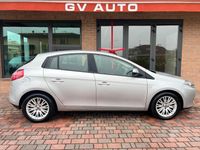 Usata Fiat Bravo 89 CV (65 kW) 2010 Grigio Utilitaria