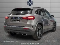 Usata Mercedes GLA200 AMG Line Premium 150 CV (110 kW) 2023 Other SUV