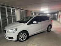 Usata BMW 216 Active Tourer Advantage 116 CV (85 kW) 2016 Monovolume