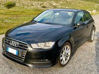 Brugt Audi A3 Ambition 150 HK (110 kW) 2015 Sedan