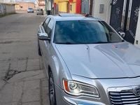Usata Lancia Thema 190 CV (139 kW) 2013 Grigio Berlina