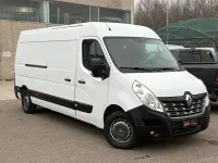 Usata Renault Master 145 CV (106 kW) 2019 Bianco Furgone