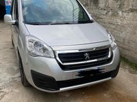 usata Peugeot Partner 1.6 diesel