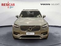 Nuova Volvo XC90 Ultimate 250 CV (183 kW) 2025 Vapour grey SUV