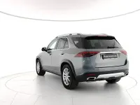 Usata Mercedes GLE300 Advanced 269 CV (197 kW) 2025 Argento selenite SUV
