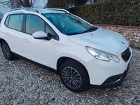 usata Peugeot 2008 PureTech 82 Active