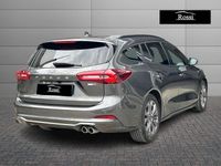 Occasion Ford Focus ST-Line 125 ch (91 kW) 2023 Gris Break