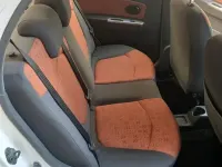 Usata Chevrolet Matiz 67 CV (49 kW) 2009 Utilitaria
