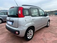 Usata Fiat Panda 75 CV (55 kW) 2014 Grigio Berlina