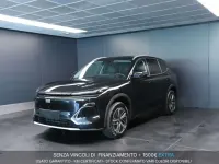 Nuova Geely Starray 262 CV (192 kW) 2026 Nero SUV