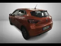 Usata Renault Clio Equilibre 2023 Grigio chiaro Utilitaria
